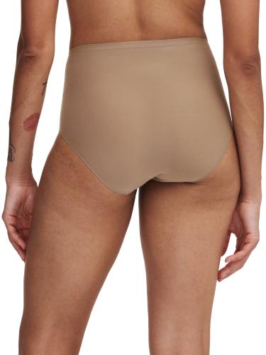 SOFTSTRETCH Taillenslip TU - Terracotta