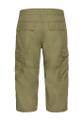 3/4 Cargo Shorts Regular Fit Grün 32IN