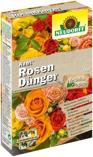 NEUDORFF Rosendünger »Azet«, 1 kg