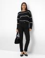 Style Carola 38 - Black