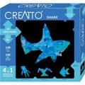 KOSMOS - Creatto - Shark