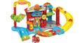 VTech - Tut Tut Baby Flitzer - Spielset Feuerwehrstation