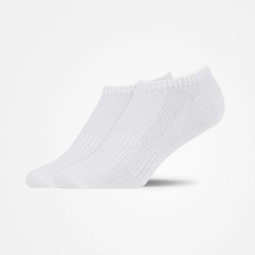 Sneaker Sock Weiß 39-42
