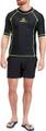 FIREFLY Herren Shirt Laryn II M in Schwarz