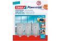 Powerstrips Haken small chrom