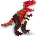 SES Creative - Bügelperlenset T-Rex