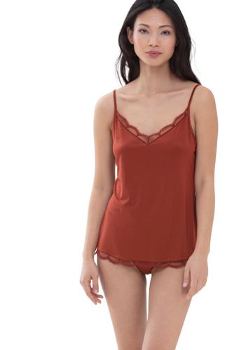 Top FSC SERIE ILVY 42 - Red Pepper