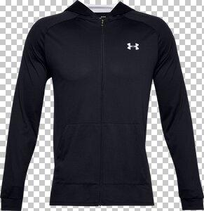 UNDER ARMOUR Herren Sweatshirt TECH 2.0 M in Schwarz