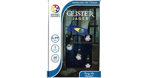 Geisterjäger (Spiel)