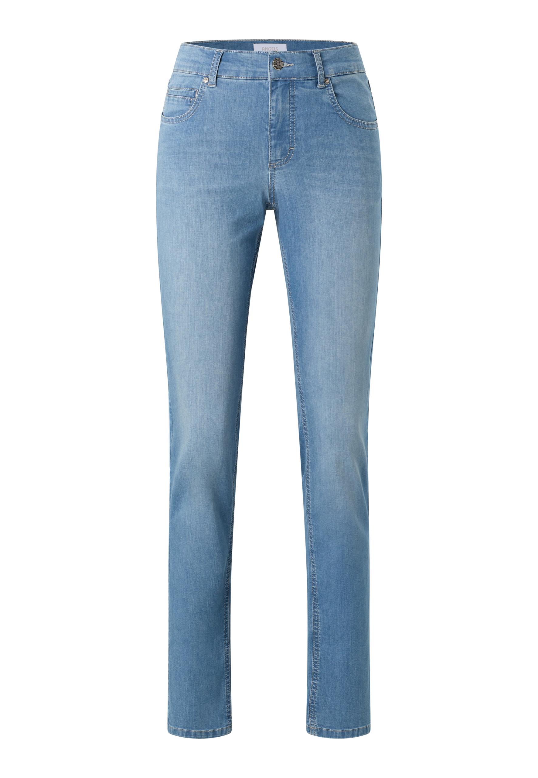 3323400-3458 CICI 40/28 SLIM FIT - Light Blue Used