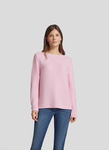 Flow Motion 44 - Mandelbluete