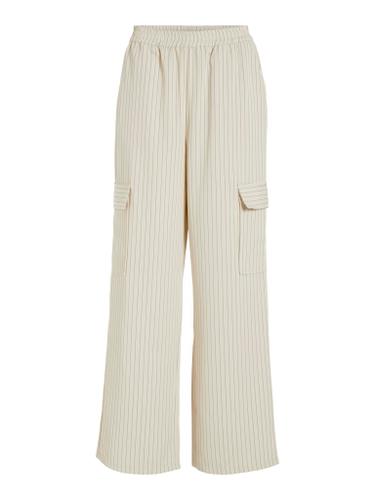 VIELSA HW PANTS #2 Grau 36