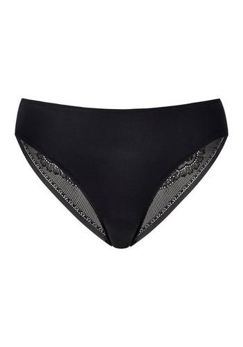 Slip 36 - Schwarz