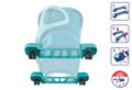 Rollwagen 'Clean Twist Ergo'