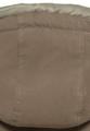 Funktionsmantel aus recyceltem Baumwollmix 42 Relaxed Fit - Dark Khaki