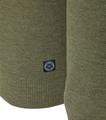 Stricktroyer L - Grün