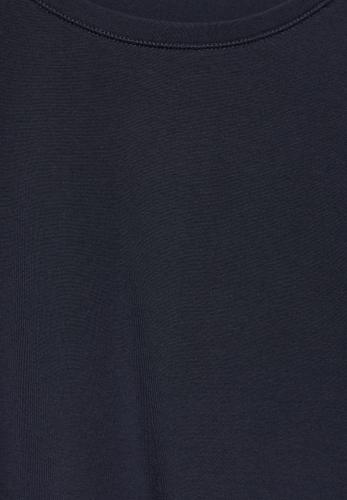Basic Shirt L - Universal Blue