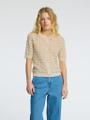 SLFSOFIA 2/4 KNIT CARDIGAN Grau XS
