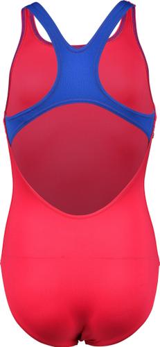 ARENA Kinder Schwimmanzug GIRL'S SWIMSUIT SWIM PRO BACK GRAPH 140 in Pink