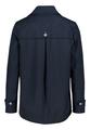 Sommerjacke 38 Gerade - Dunkelblau