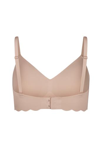 Da. Triangel herausn. Pads C - Beige