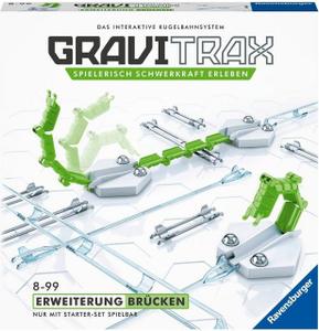 Ravensburger Kugelbahn »Brücken«