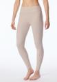 Leggings Beige 40