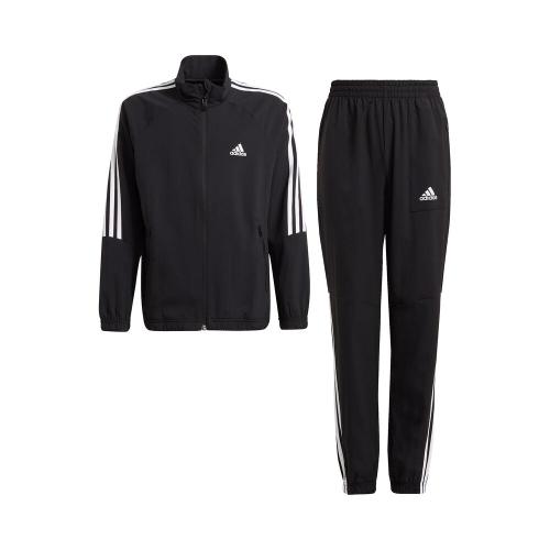 adidas Woven Trainingsanzug Jungen