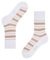 FALKE Shirtline Herren 41-42 - White