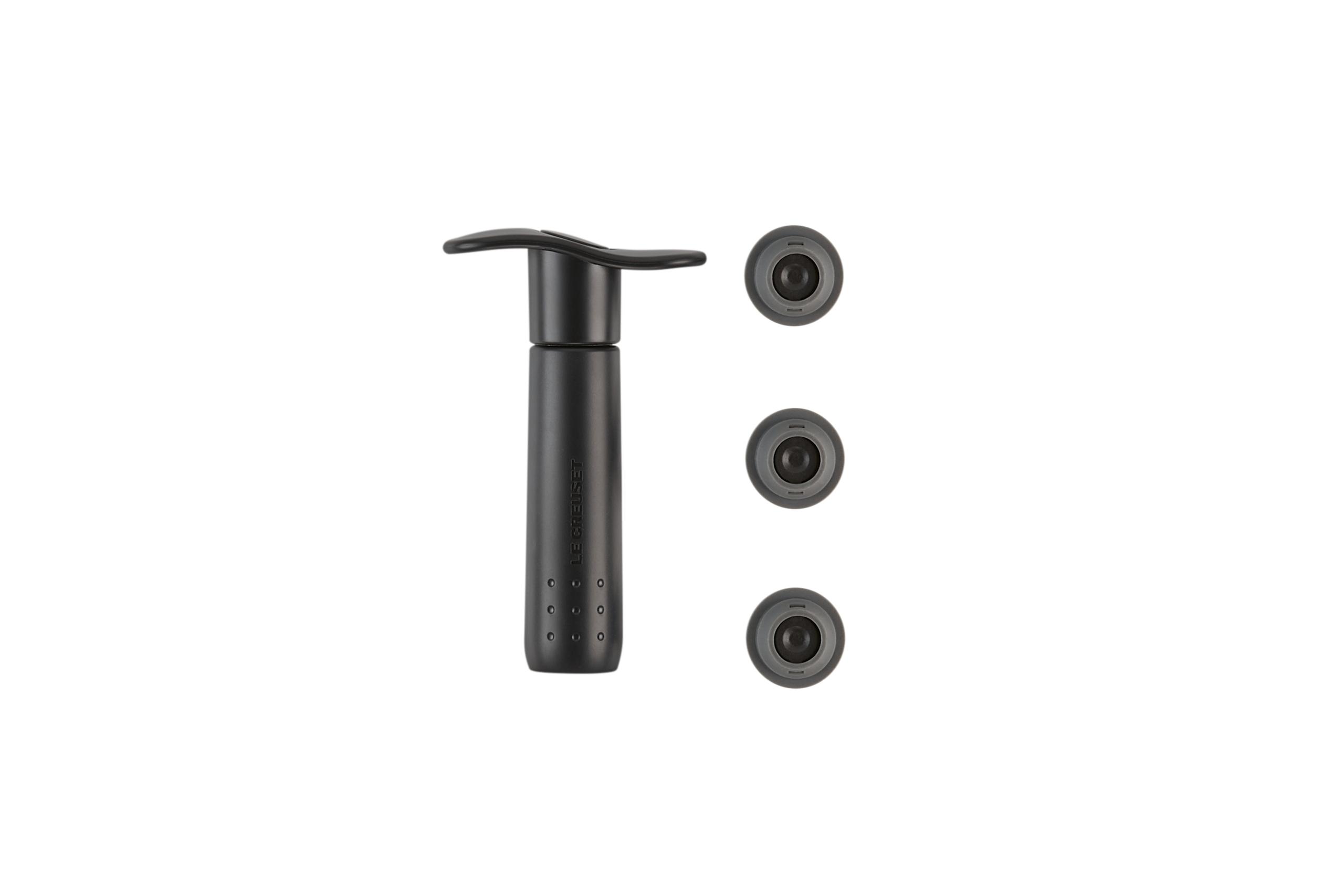 WEINPUMPE WA-137 SCHWARZ