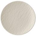 Villeroy und Boch Manufacture Rock Brotteller 16cm - Blanc