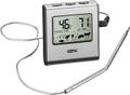 Bratenthermometer