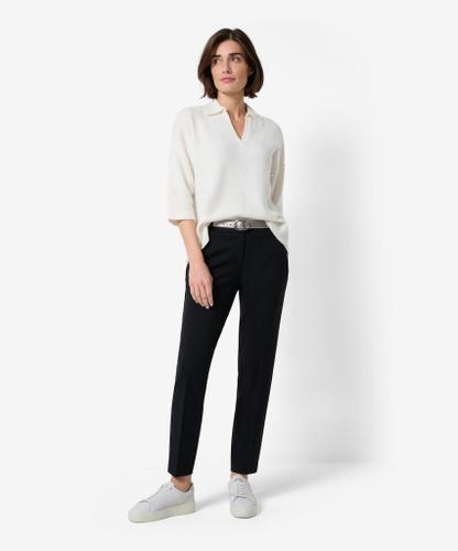 Style Maron S Schwarz 44