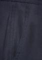 Wide Leg Hose Blau 38/30