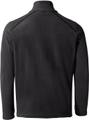 Herren Unterjacke Me Rosemoor Fleece Jacket II S in Schwarz