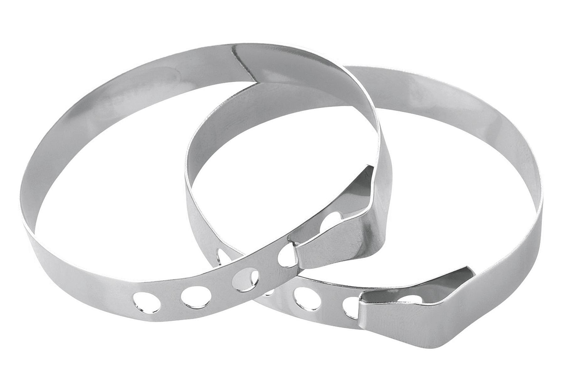Rouladenringe Set 6-teilig