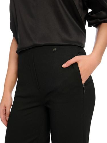 Puddle Pants Modell WINDER Schwarz 44