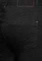 Jeans im Slim Fit 26/30 - Black