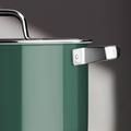 Fusiontec Mineral Pro, Topf-Set, 4-teilig, Eucalyptus Haze