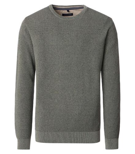 Pullover XL - Türkis