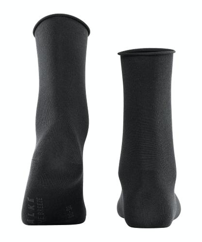 FALKE Active Breeze Damen Schwarz 35-38