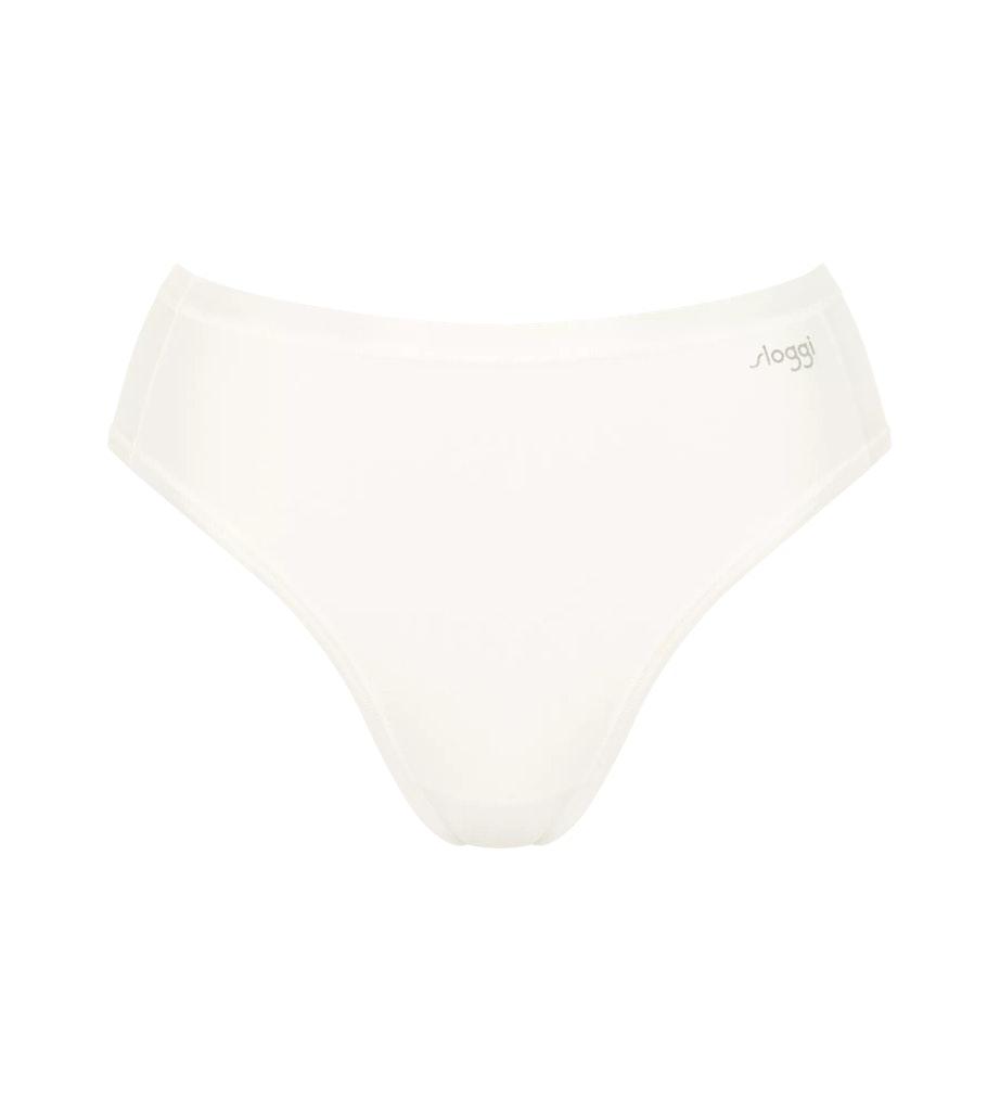 sloggi GO Daily Cotton Tai 3P Weiß M