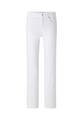 LARA 46/30 WIDE LEG - White