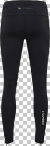 NEWLINE Herren MEN'S CORE WARM TIGHTS S in Schwarz