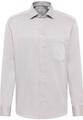 Hemd Langarm 42/Langarm - 65cm COMFORT FIT - Taupe