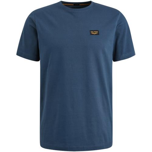 Guyver tee Blau XL
