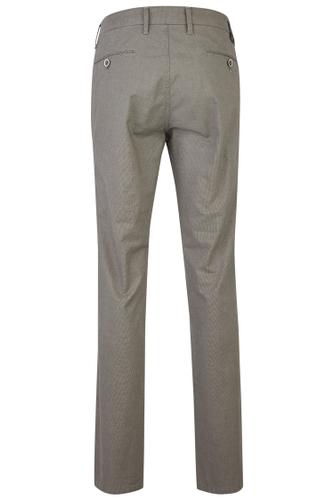 GARVEY 27 Regular Fit - Grau
