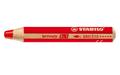Buntstift 'woody 3 in 1'