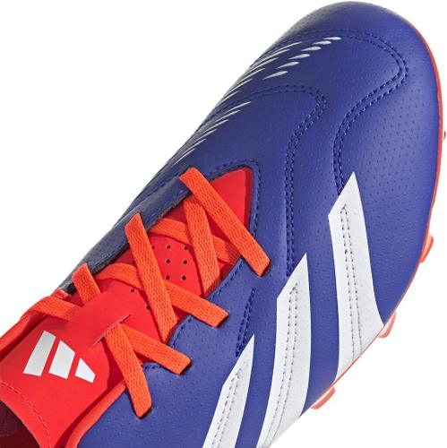 ADIDAS Herren Fussball-Rasenschuhe Predator Club FxG 42 in Blau