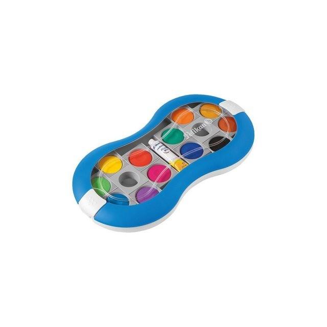Pelikan Farbkasten Space blau